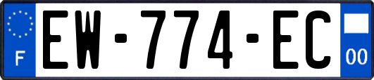 EW-774-EC