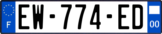 EW-774-ED