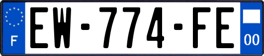 EW-774-FE