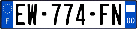 EW-774-FN
