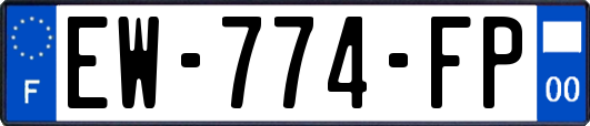 EW-774-FP