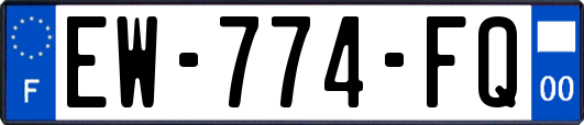 EW-774-FQ