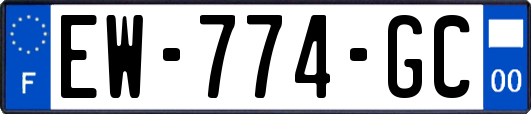 EW-774-GC