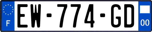 EW-774-GD