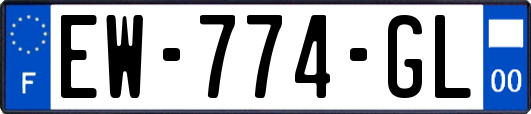 EW-774-GL