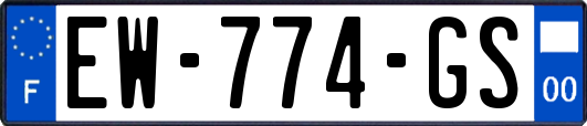 EW-774-GS