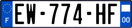 EW-774-HF