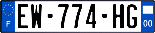 EW-774-HG