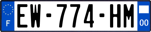EW-774-HM