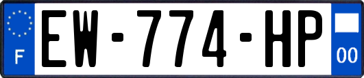 EW-774-HP