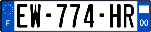 EW-774-HR