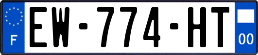 EW-774-HT