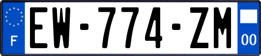 EW-774-ZM
