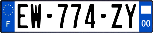 EW-774-ZY