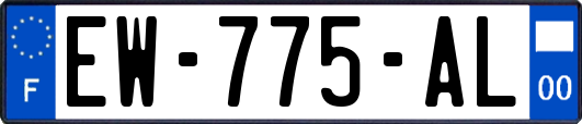 EW-775-AL