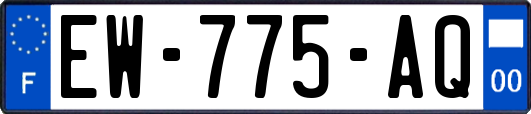 EW-775-AQ