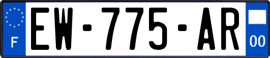 EW-775-AR