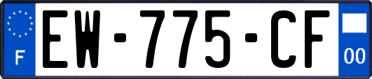 EW-775-CF