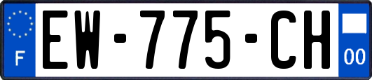 EW-775-CH