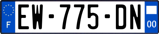 EW-775-DN