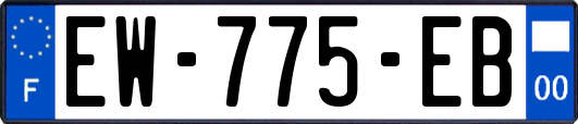 EW-775-EB