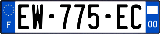 EW-775-EC