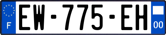 EW-775-EH