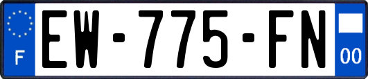EW-775-FN