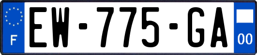 EW-775-GA