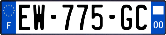 EW-775-GC