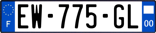 EW-775-GL
