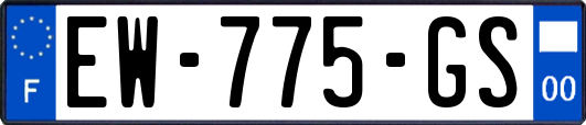 EW-775-GS