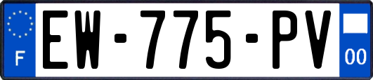 EW-775-PV