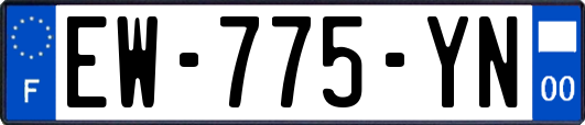 EW-775-YN