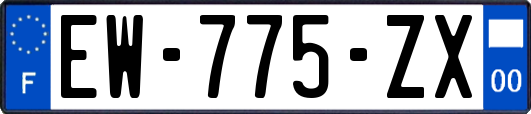 EW-775-ZX
