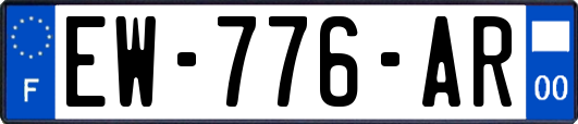 EW-776-AR