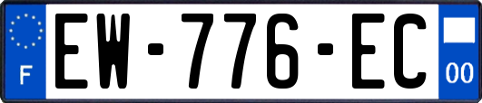 EW-776-EC