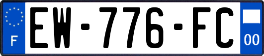 EW-776-FC