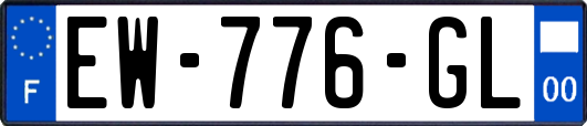 EW-776-GL