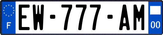 EW-777-AM