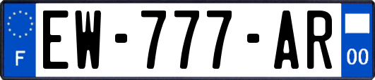 EW-777-AR