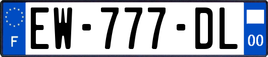 EW-777-DL