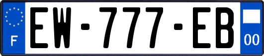 EW-777-EB