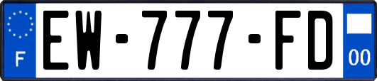 EW-777-FD