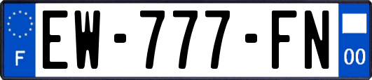 EW-777-FN
