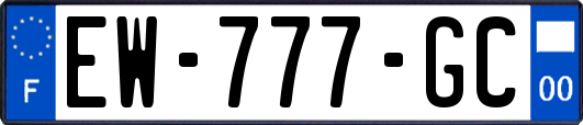 EW-777-GC