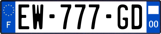 EW-777-GD