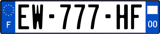 EW-777-HF