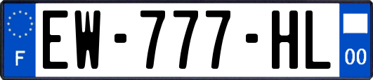 EW-777-HL