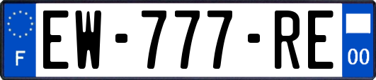 EW-777-RE